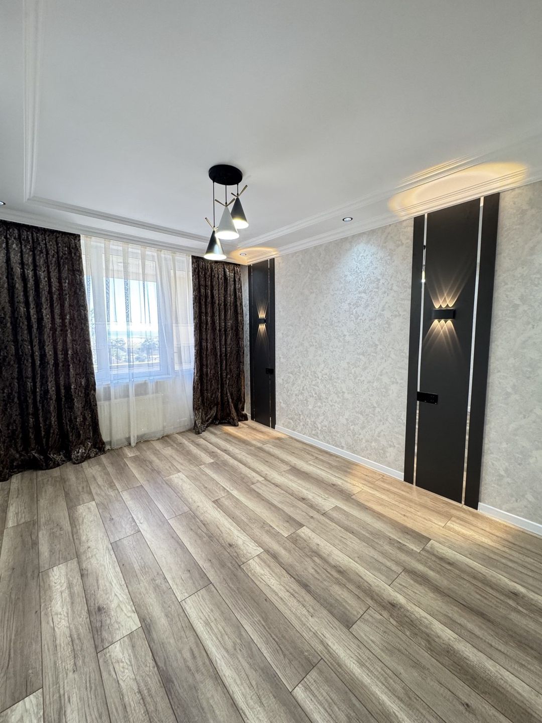 Satılır 2 otaqlı köhnə tikili 54 m² — Mənzil, Bakı (11)