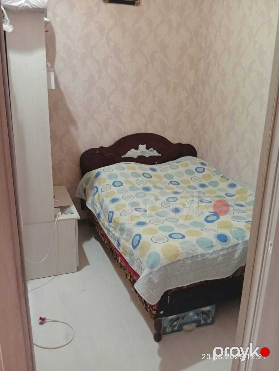 Satılır 3 otaqlı köhnə tikili 65 m² — Mənzil, Bakı (4)