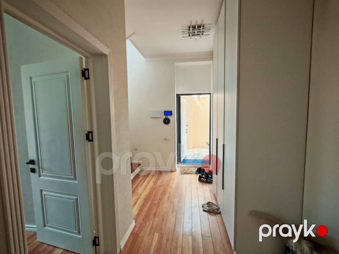 Satılır 4 otaqlı həyət evi/bağ evi 167 m² — Ev, villa, Bakı (3)