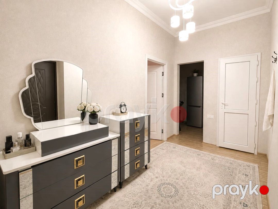 Satılır 2 otaqlı yeni tikili 55 m² — Mənzil, Bakı (4)