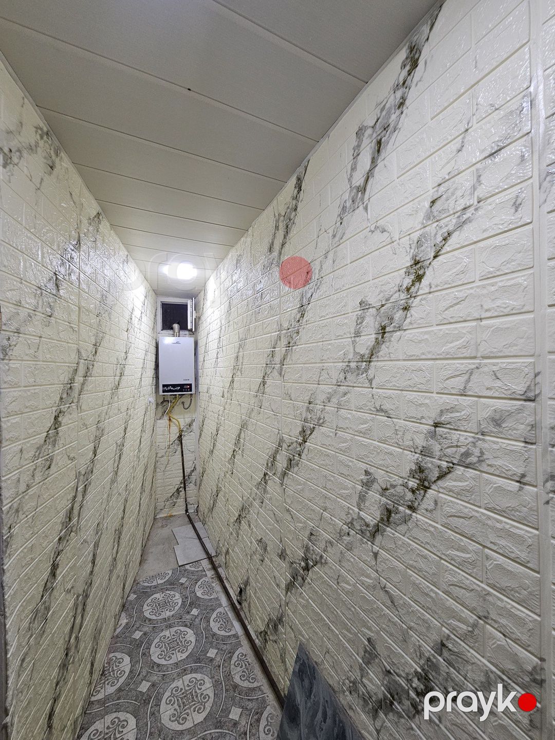 Satılır 7 otaqlı həyət evi/bağ evi 130 m² — Ev, villa, Bakı (5)