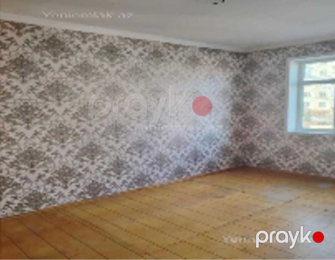 3-otaqlı mənzil, Sumqayıt ş., 70 m² — Mənzil, Sumqayıt (5)