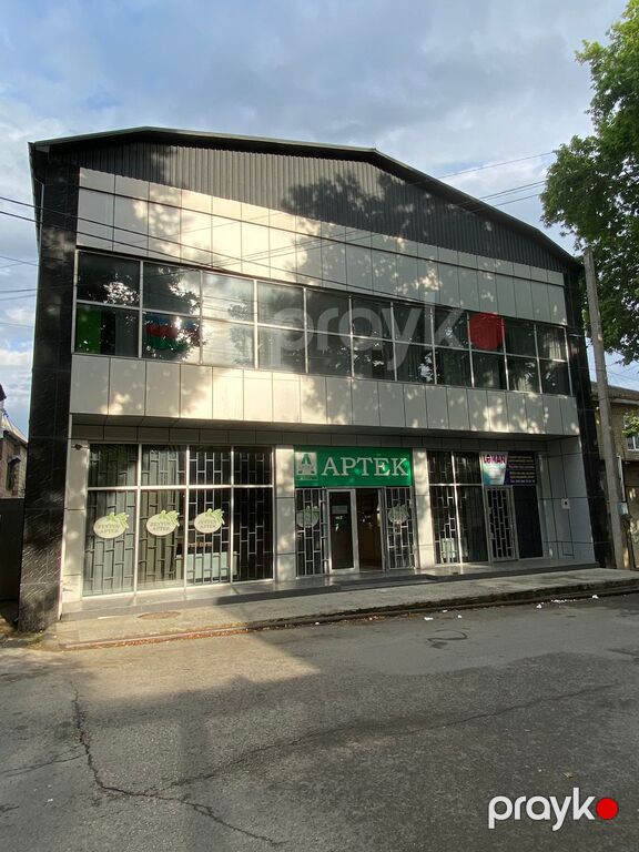 Satılır obyekt 300 m² — Əmlak, Göyçay (3)