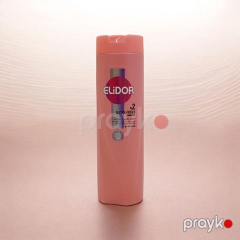 Şampun Elidor Ultra Shine 400 ml — Bakı