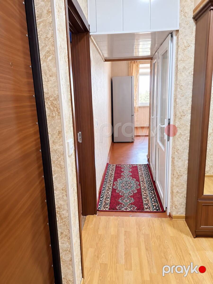 Satılır 2 otaqlı köhnə tikili 70 m² — Mənzil, Bakı (10)