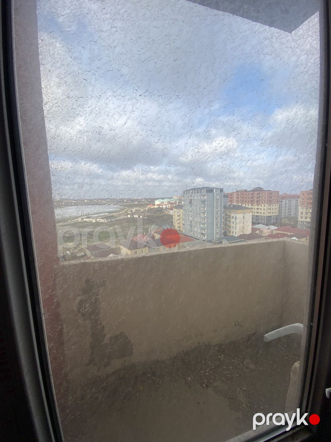 Satılır 3 otaqlı yeni tikili 58.3 m² — Mənzil, Bakı (10)