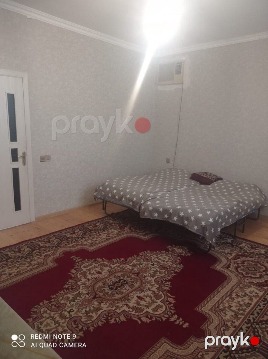 Həyət evi kirayə verilir, Biləcəri qəs — Ev, villa, Bakı (7)