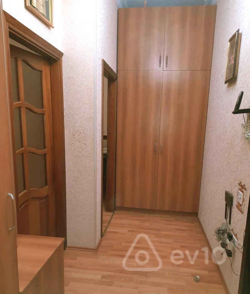 3 otaqlı mənzil, 60 m², Abbas Mirzə Şərifzadə küc — Mənzil, Bakı (9)