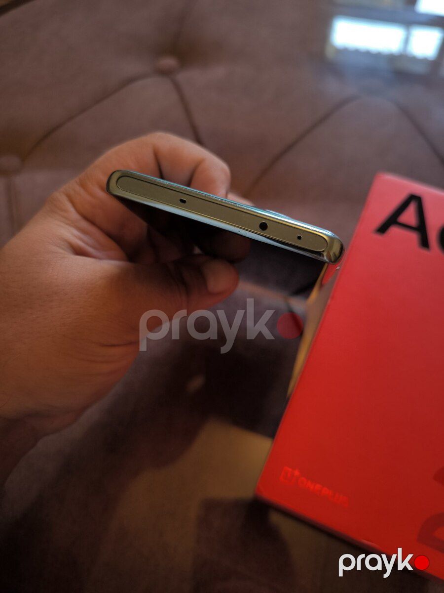OnePlus Ace 2 Pro Aurora Green 256GB/12GB — Smartfonlar, Bakı (7)
