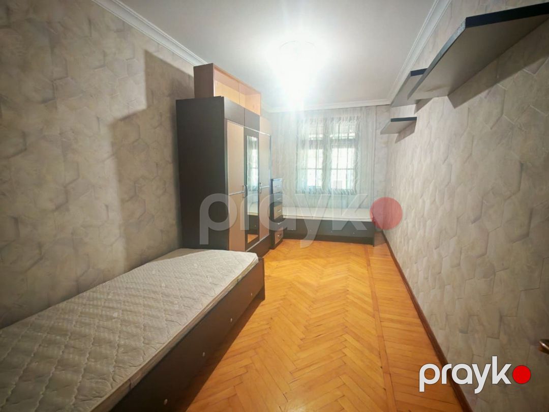 Satılır 3 otaqlı köhnə tikili 80 m² — Mənzil, Bakı (5)