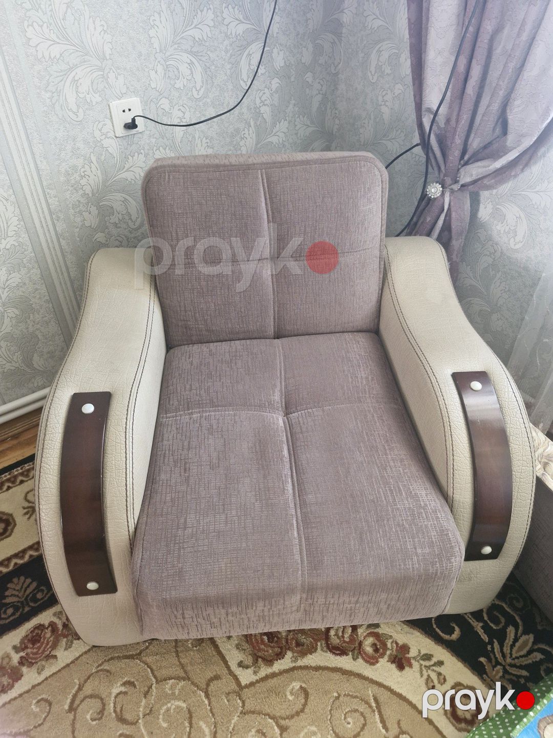 Divan və kreslo — Mebel, Bakı (3)