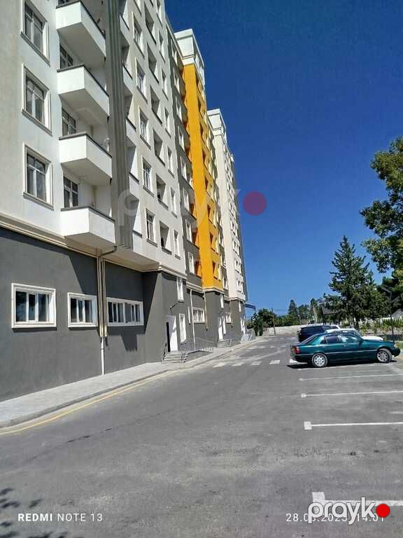 Satılır obyekt 1100 m² — Əmlak, Xaçmaz (2)