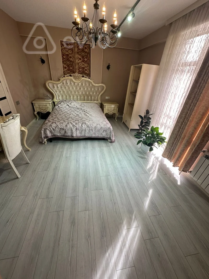 2 otaqlı mənzil, 58 m², Məhəmməd Xiyabani küc — Mənzil, Bakı (7)