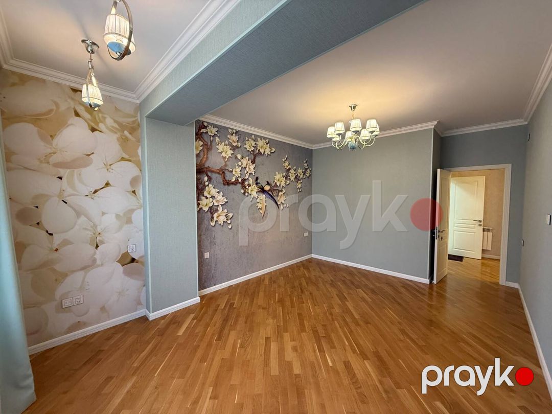 Satılır 3 otaqlı yeni tikili 155 m² — Mənzil, Bakı (7)