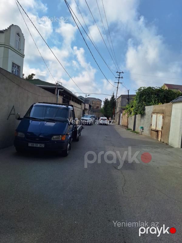 Satılır 4 otaqlı Həyət evi / Villa, 100 m², Xətai rayonu — Ev, villa, Bakı (5)