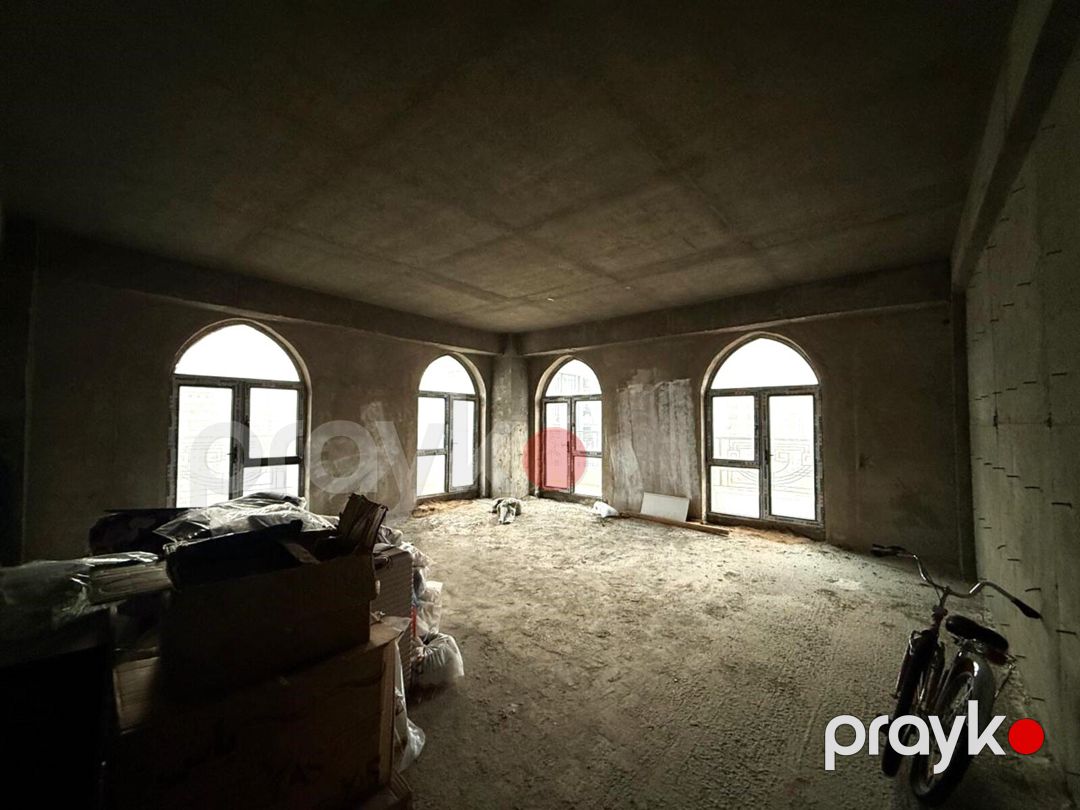 Satılır 3 otaqlı yeni tikili 168 m² — Mənzil, Bakı (4)