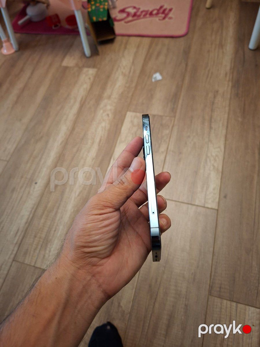 Apple iPhone 12 Pro Graphite 128GB/6GB — Smartfonlar, Bakı (3)