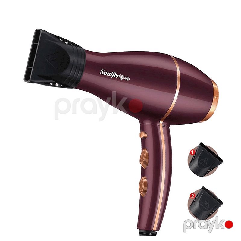 Fen Sonifer SF-9545 — Fən, Bakı (2)
