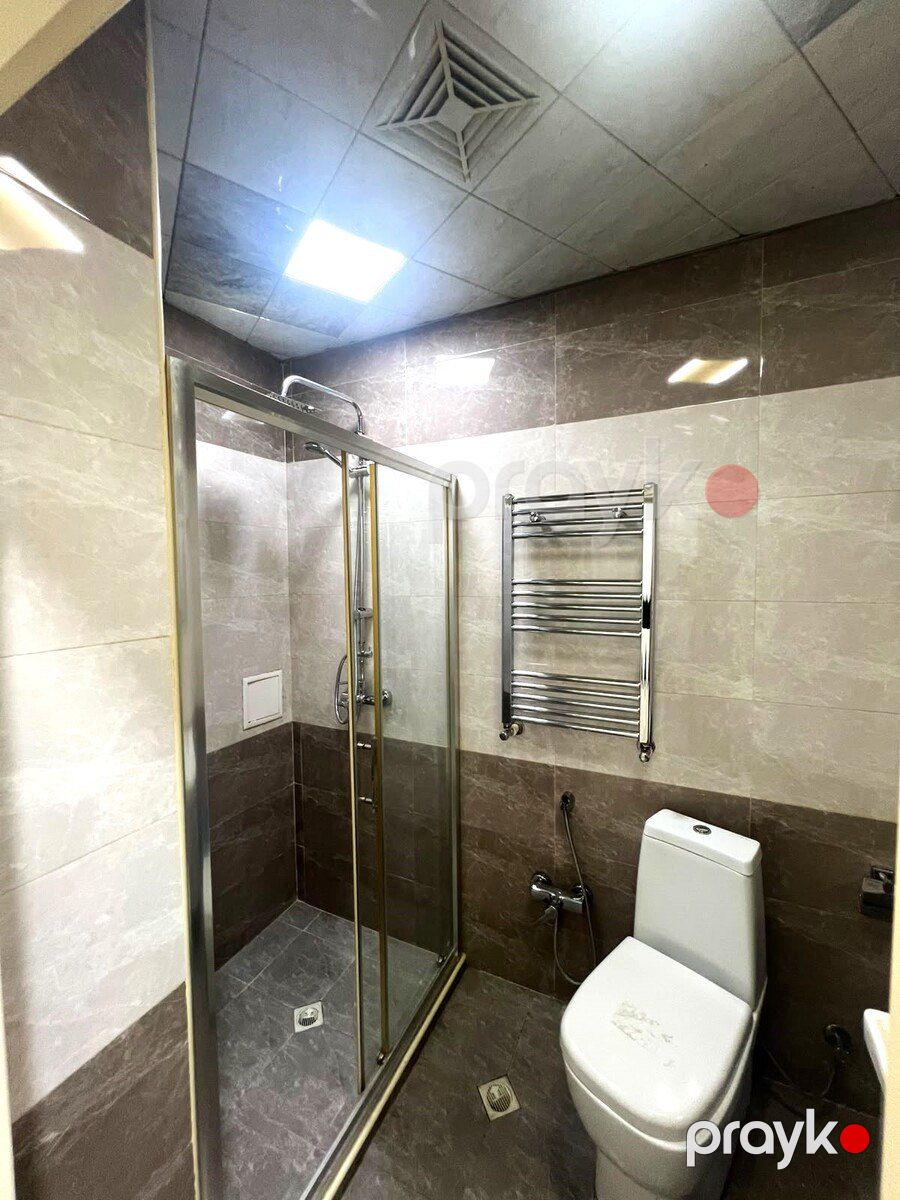 Satılır 2 otaqlı yeni tikili 70 m² — Mənzil, Bakı (9)