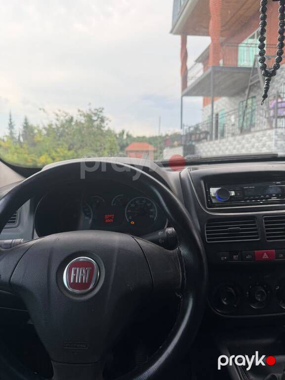 Fiat Doblo, 1.4 L, 2014 il, 235 145 km — Avtomobillər, Astara (3)