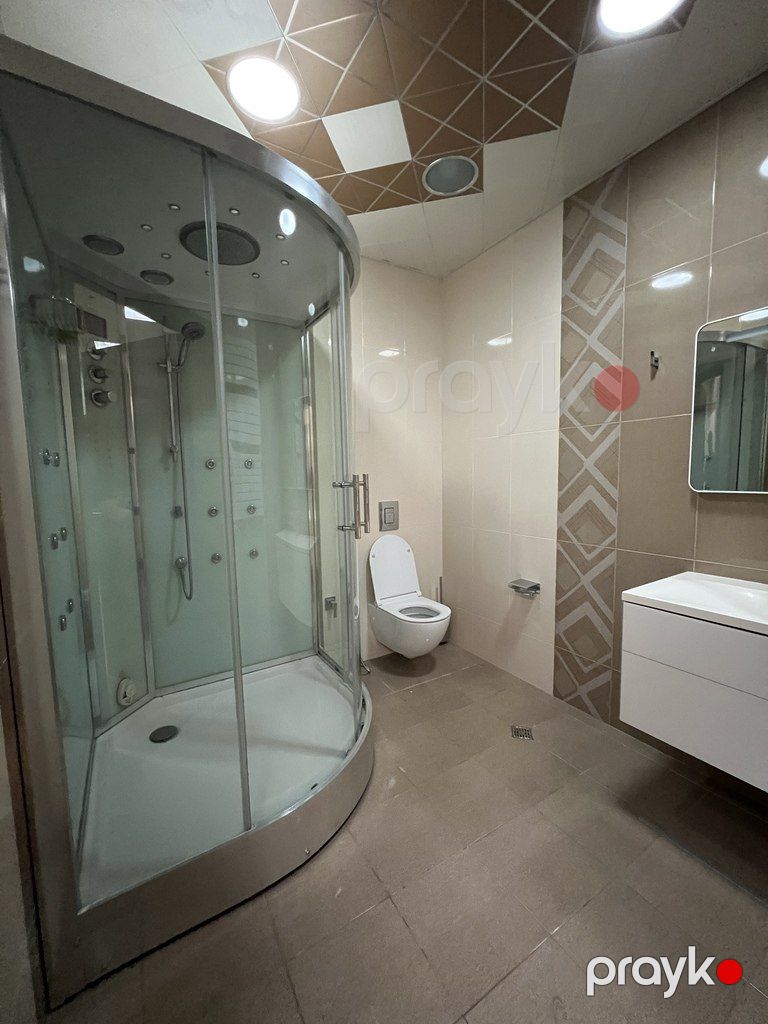 Satılır 3 otaqlı yeni tikili 158 m² — Mənzil, Bakı (10)