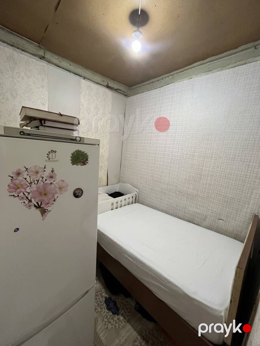 Satılır 2 otaqlı köhnə tikili 45 m² — Mənzil, Bakı (3)
