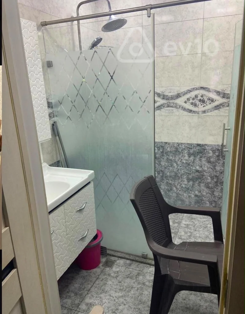 4 otaqlı mənzil, 140 m², Teze bazarn yani, Xırdalan — kirayə — Mənzil, Xırdalan (9)