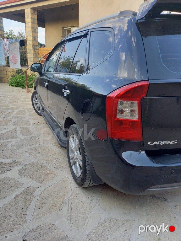Kia Carens, 2.0 L, 2008 il, 296 000 km — Avtomobillər, Bakı (7)