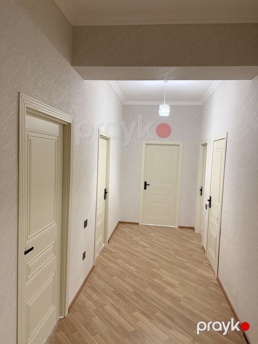 Satılır 3 otaqlı yeni tikili 113 m² — Mənzil, Bakı (5)