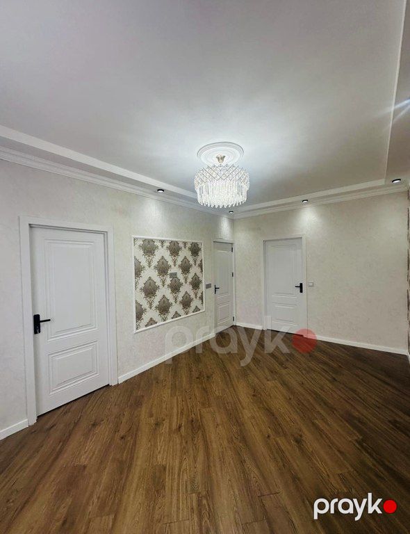 Satılır 2 otaqlı köhnə tikili 58 m² — Mənzil, Bakı (3)