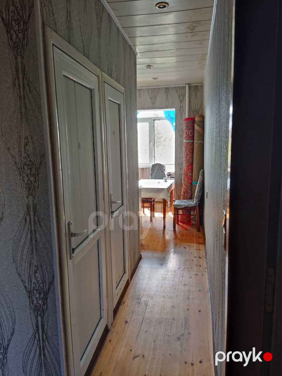 Satılır 3 otaqlı köhnə tikili 85 m² — Mənzil, Bakı (7)