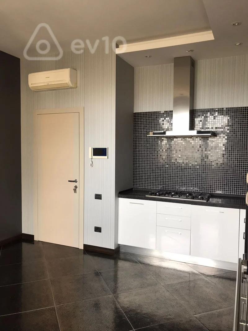 3 otaqlı mənzil, 127 m², Cəlil Məmmədquluzadə küçəsi — Mənzil, Bakı (11)