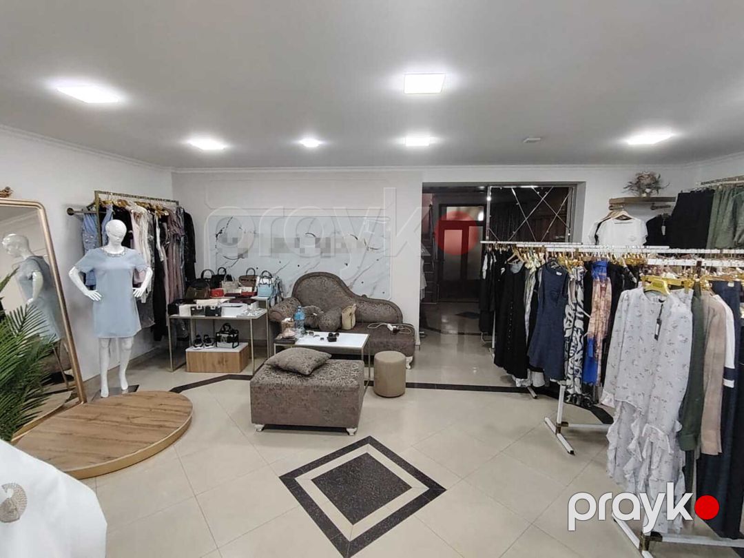 İcarəyə verilir obyekt 120 m² — Əmlak, Bakı (3)