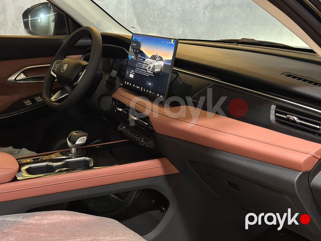 Changan CS 75 Pro, 1.5 L, 2026 il, yeni — Avtomobillər, Bakı (9)