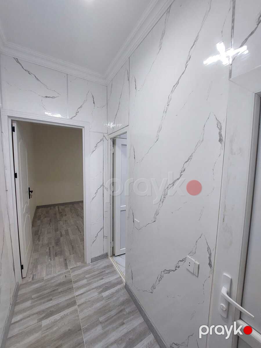 Satılır 2 otaqlı köhnə tikili 55 m² — Mənzil, Bakı (11)