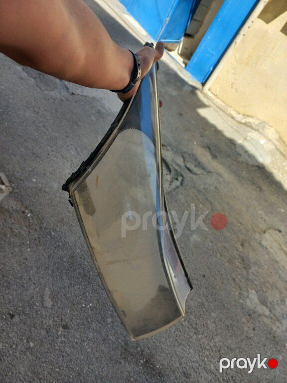 "Chevrolet" radiator barmaqlığı — Ehtiyat hissələri və aksesuarlar, Bakı (4)