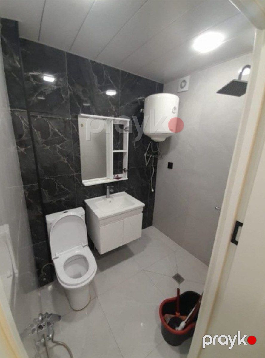 İcarəyə verilir 2 otaqlı köhnə tikili 50 m² — Mənzil, Bakı (9)