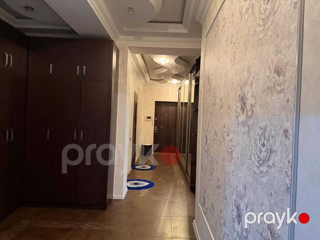 Satılır 3 otaqlı yeni tikili 103 m² — Mənzil, Bakı (7)