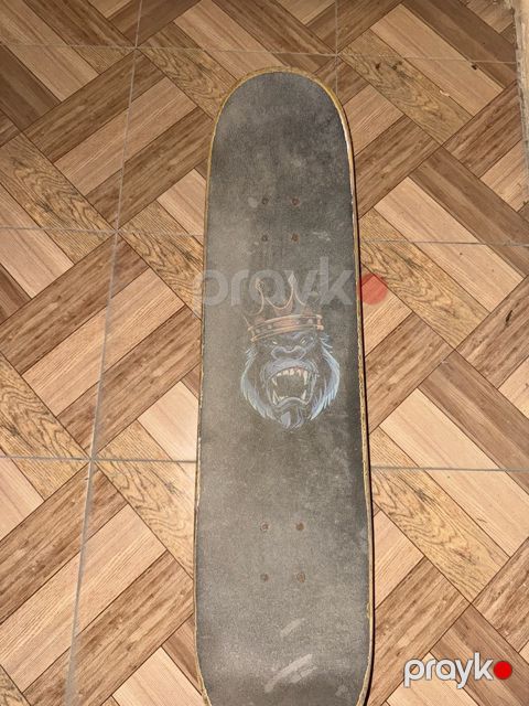Skateboard (SK8) — Bakı