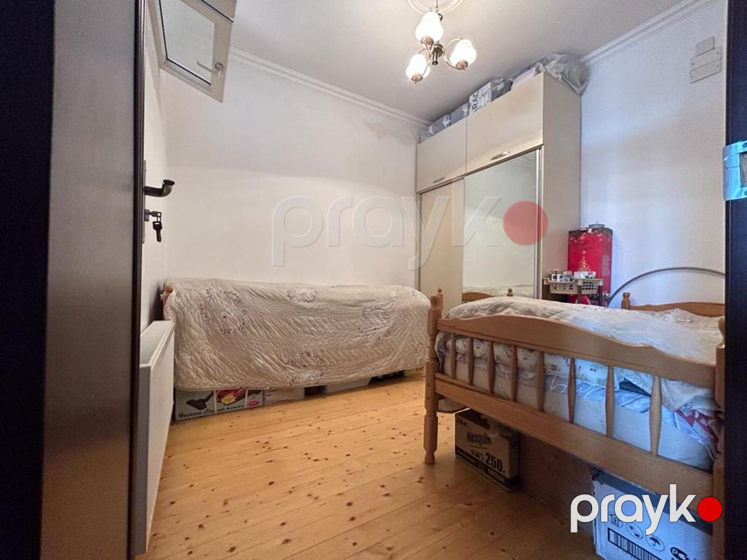 Satılır 2 otaqlı yeni tikili 55 m² — Mənzil, Bakı (4)