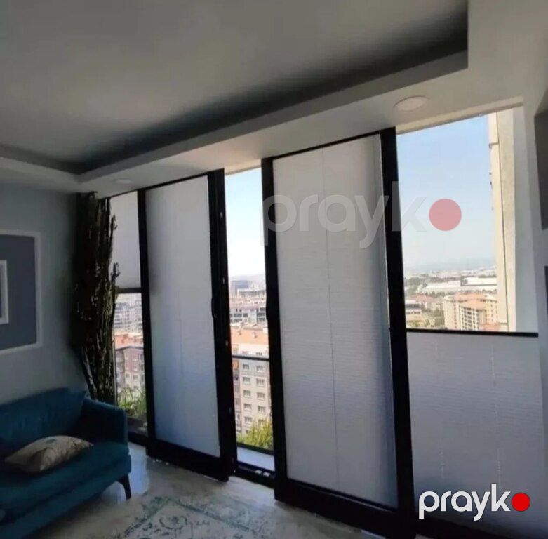 Jalüz pərdələr — Tekstil, Bakı (6)