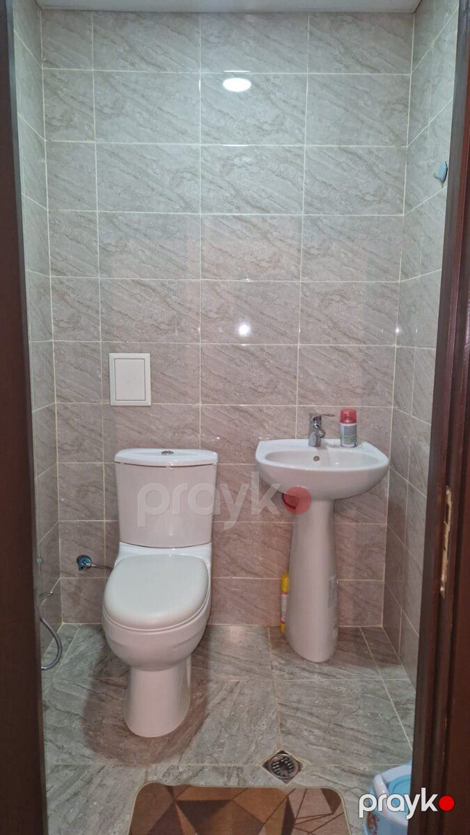 3-otaqlı mənzil, Sumqayıt ş., 75 m² — Mənzil, Sumqayıt (7)