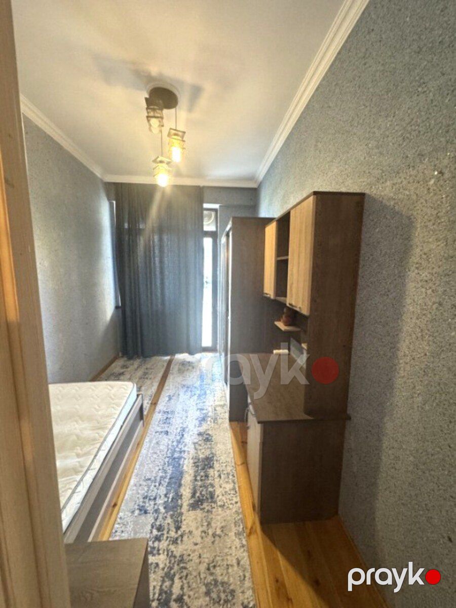 Satılır 3 otaqlı yeni tikili 100 m² — Mənzil, Bakı (6)