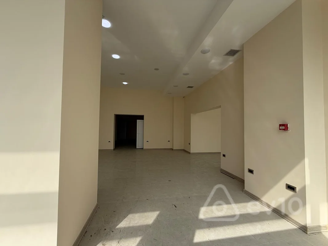 Obyekt, 95 m², Badamdar — kirayə — Əmlak, Bakı (9)