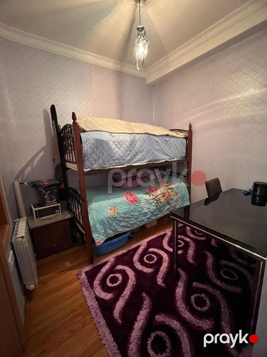 Satılır 3 otaqlı yeni tikili 96 m² — Mənzil, Bakı (6)