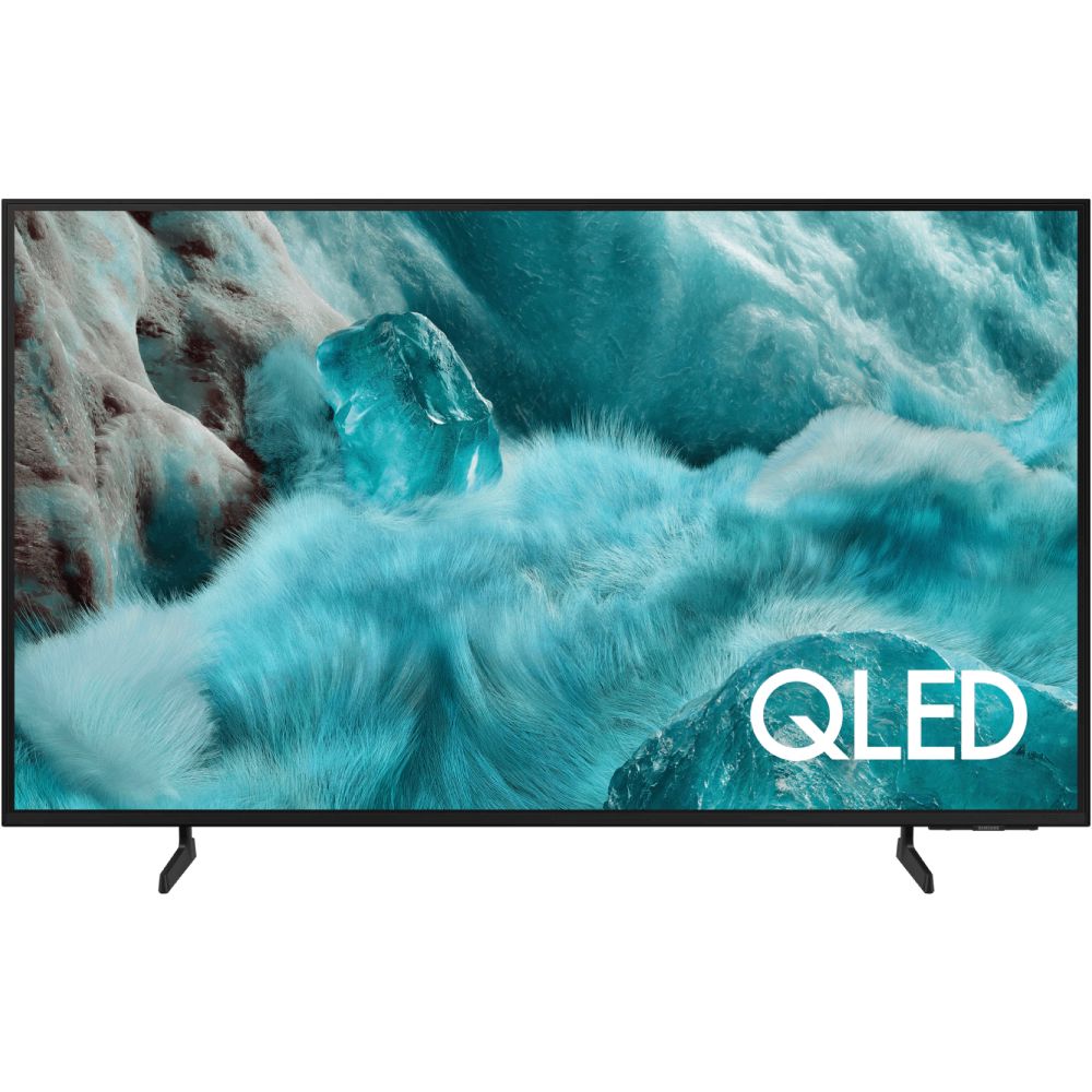 Televizor Samsung QLED QE43Q7FAAUXRU — Televizorlar, Bakı