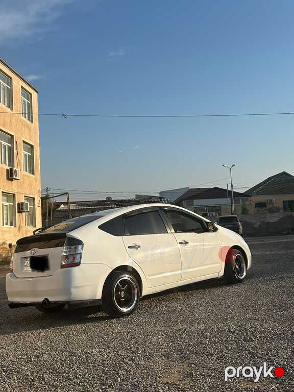 Toyota Prius, 1.5 L, 1.3 kWh, 2008 il, 240 000 km — Avtomobillər, Bakı (4)