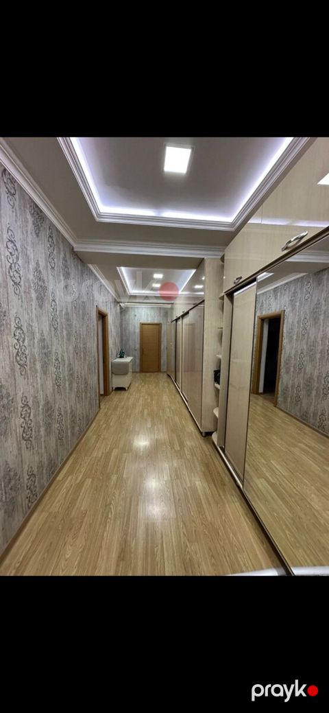 3-otaqlı yeni tikili, Yeni Gəncə qəs., 111 m² — Gəncə
