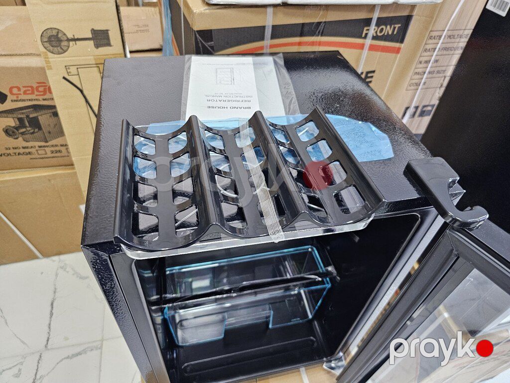 Minibar vitrin soyuducusu — Biznes və avadanlıq, Bakı (12)