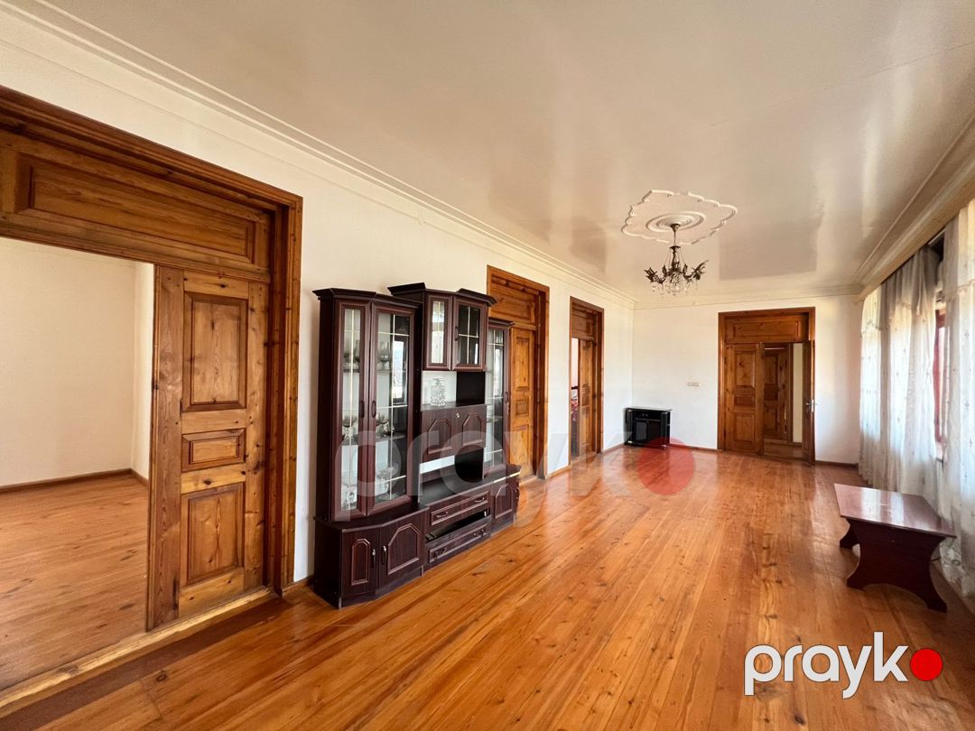 Satılır 5 otaqlı həyət evi/bağ evi 310 m² — Ev, villa, Tovuz (11)